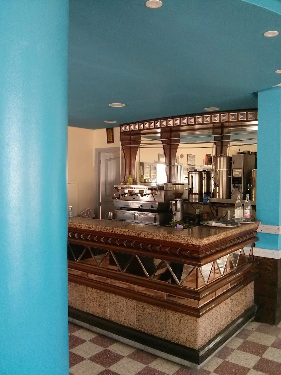 Café El-Majléss