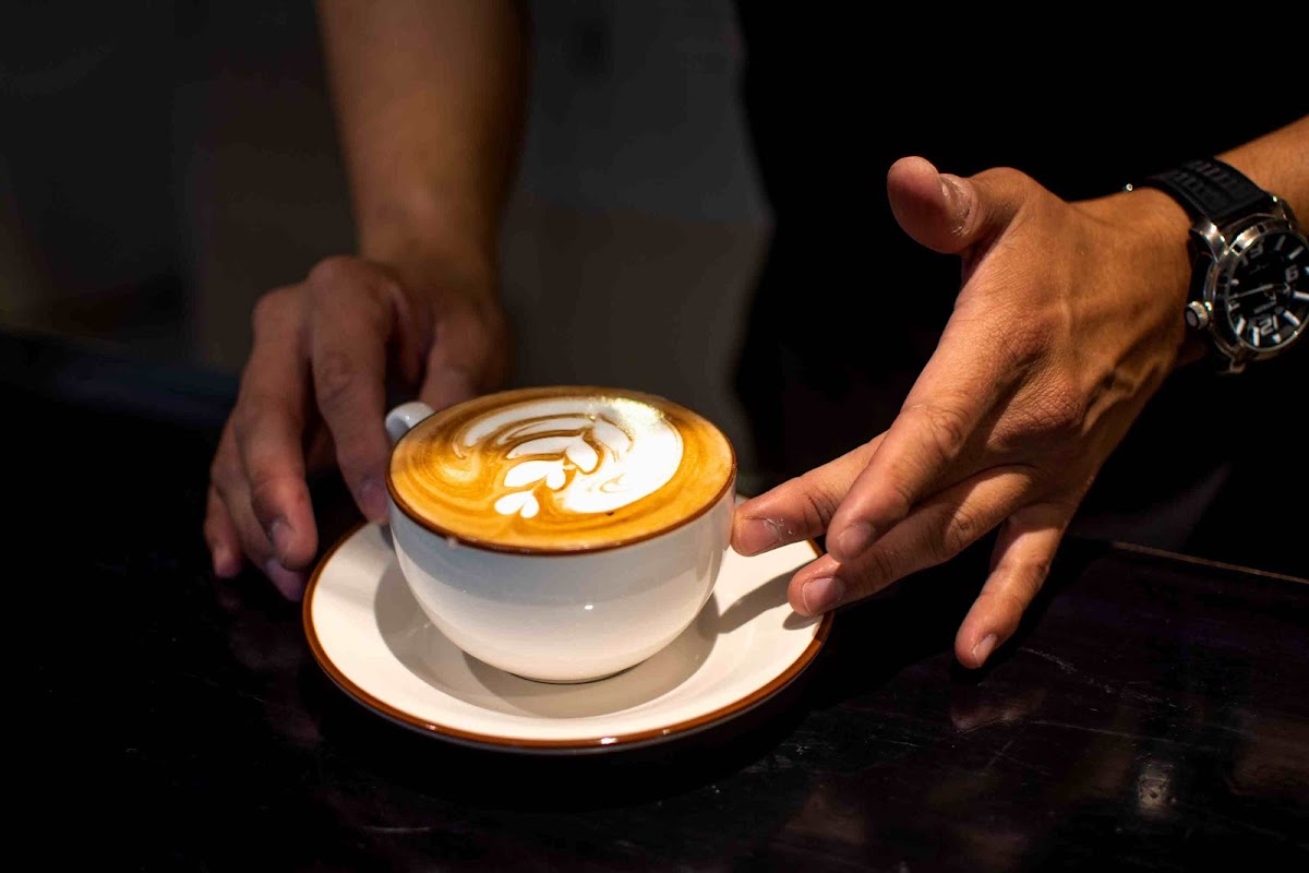 La Mojigata Coffee & Diner - 10