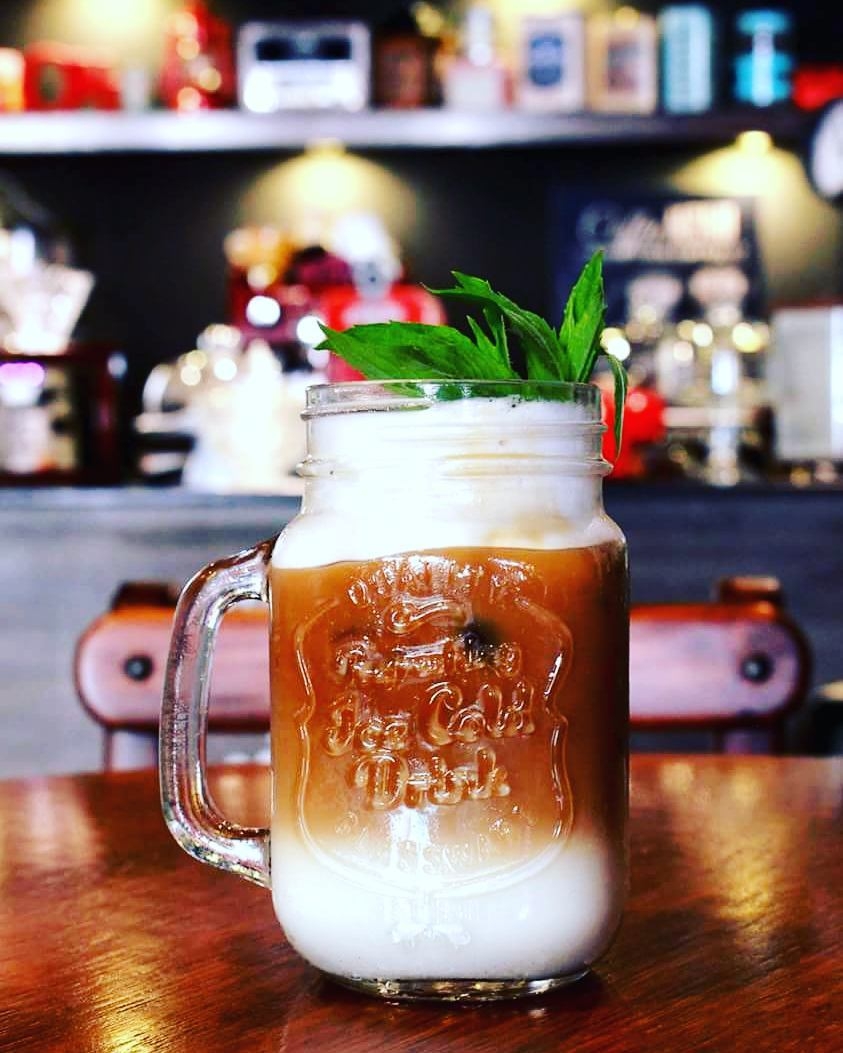 La Mojigata Coffee & Diner - 6