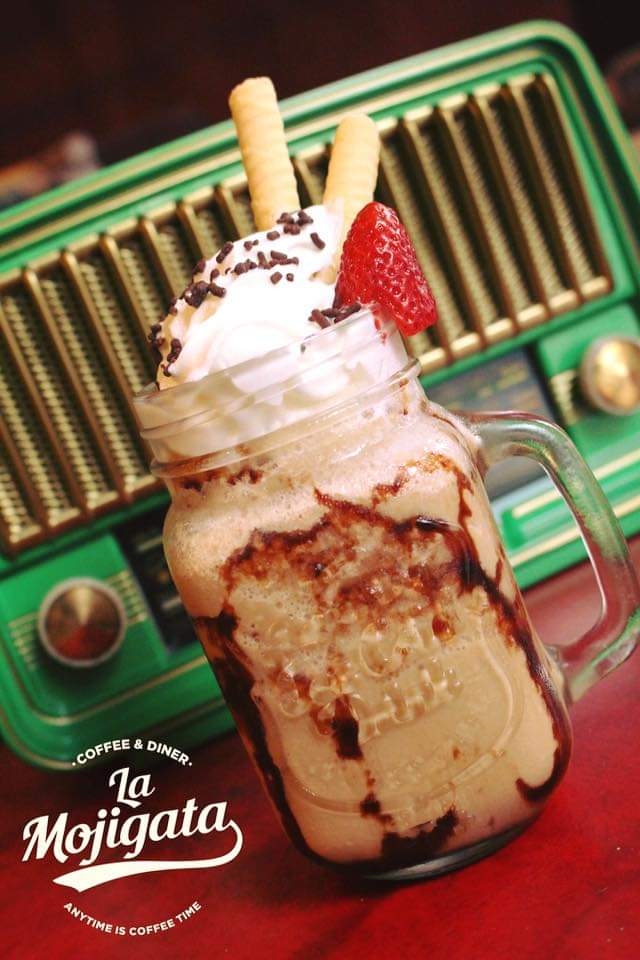 La Mojigata Coffee & Diner - 7