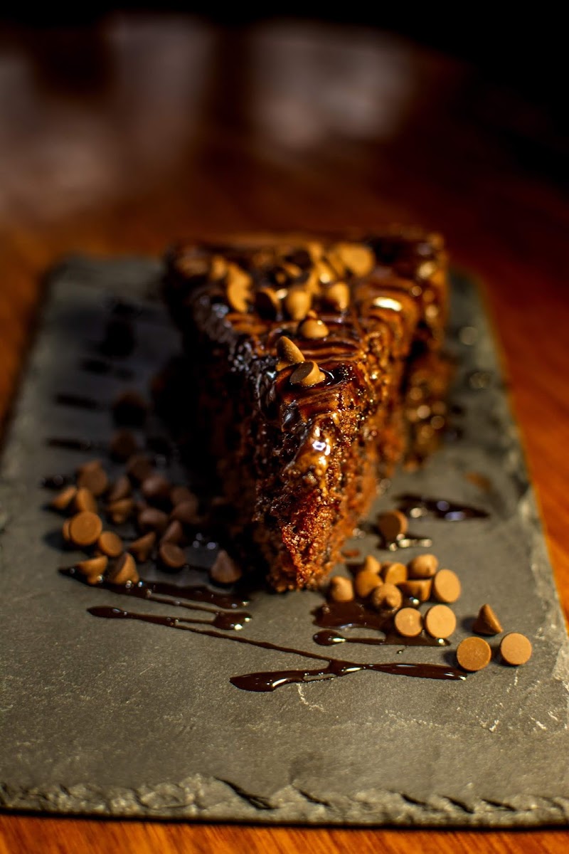 La Mojigata Coffee & Diner - 8