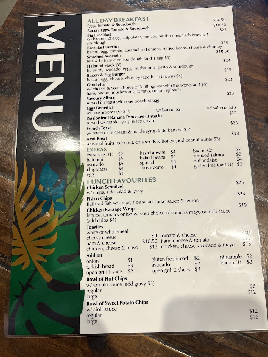 Elephant Grounds Cafe - 2