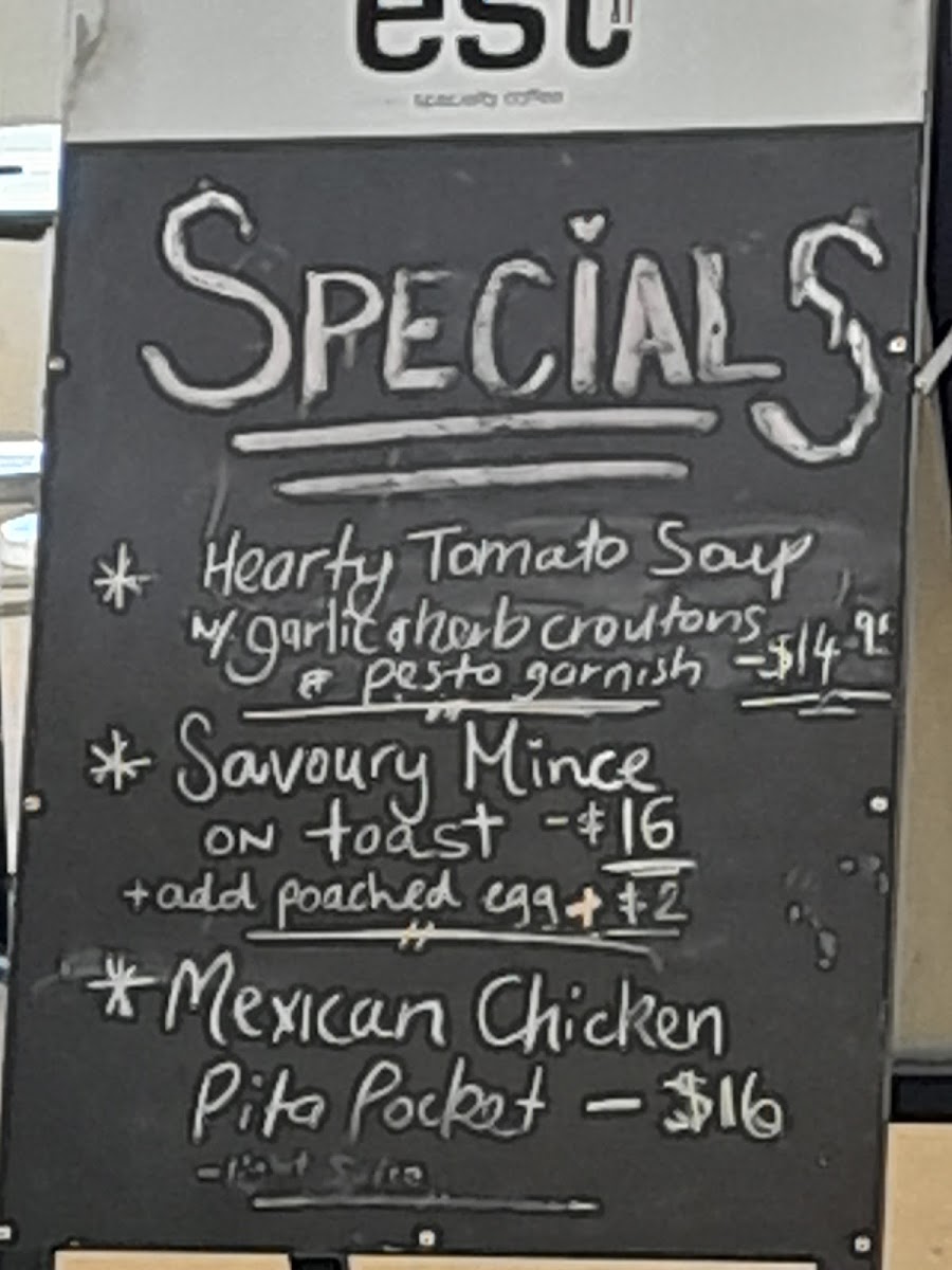 Elephant Grounds Cafe - 3