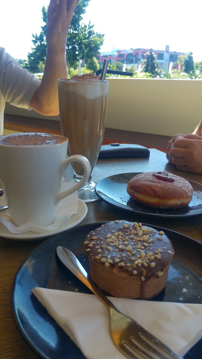 Elephant Grounds Cafe - 7