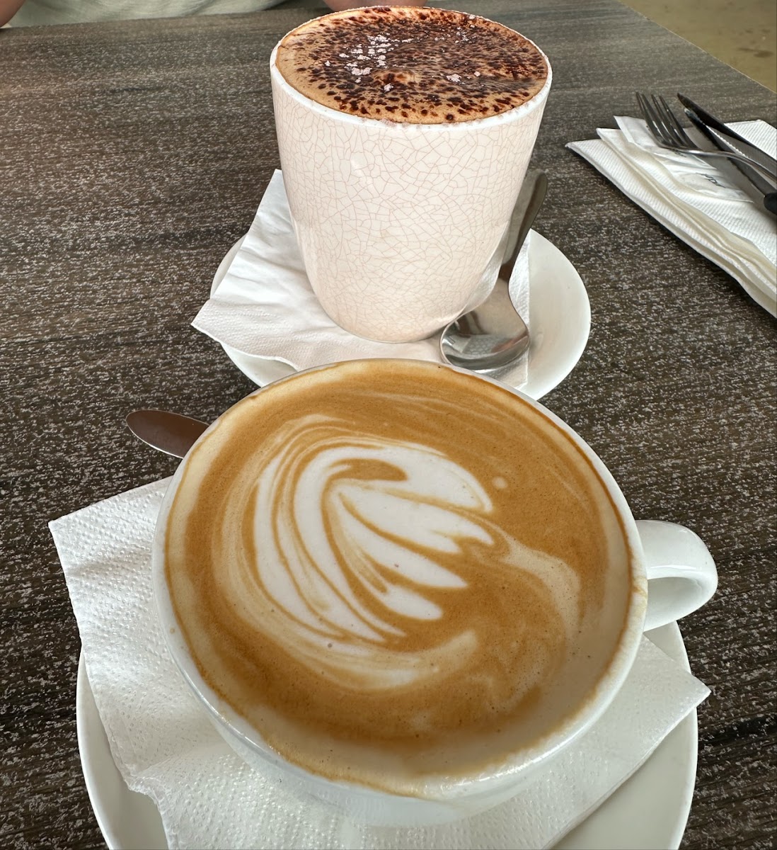 Elephant Grounds Cafe - 8