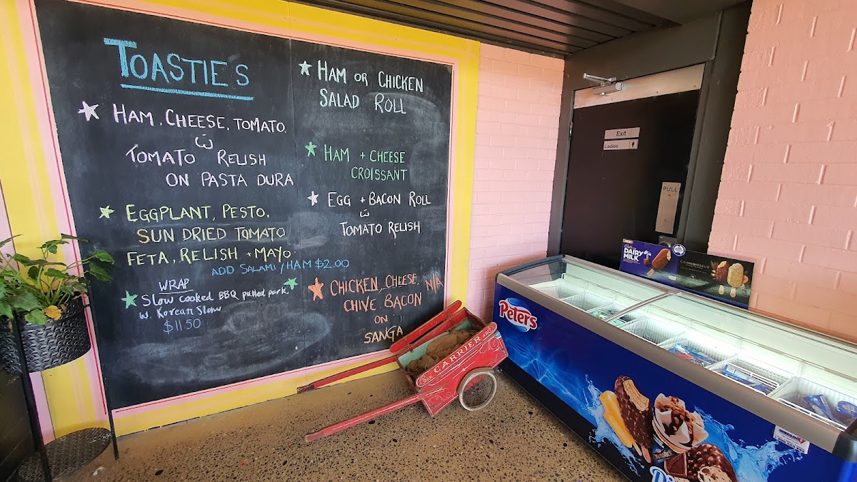 The Beach Cobram - 9