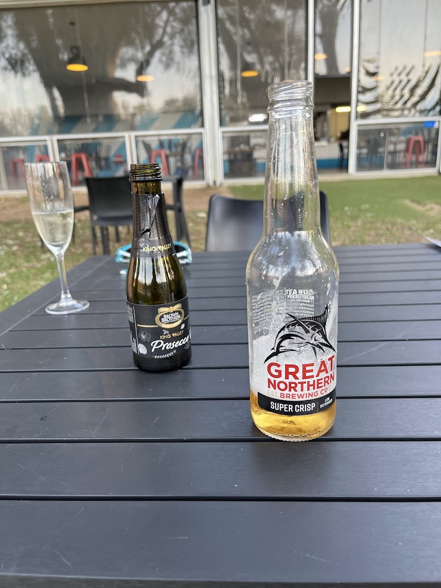 The Beach Cobram - 6