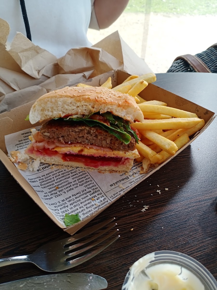 The Beach Cobram - 9