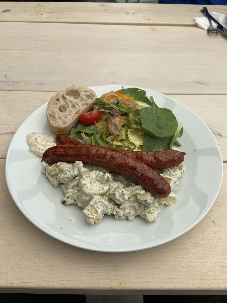 Kafé Smultronstället - 7