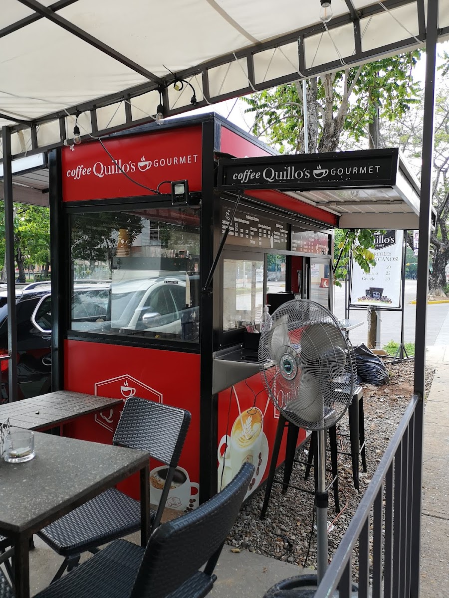 Quillos Gourmet - 10
