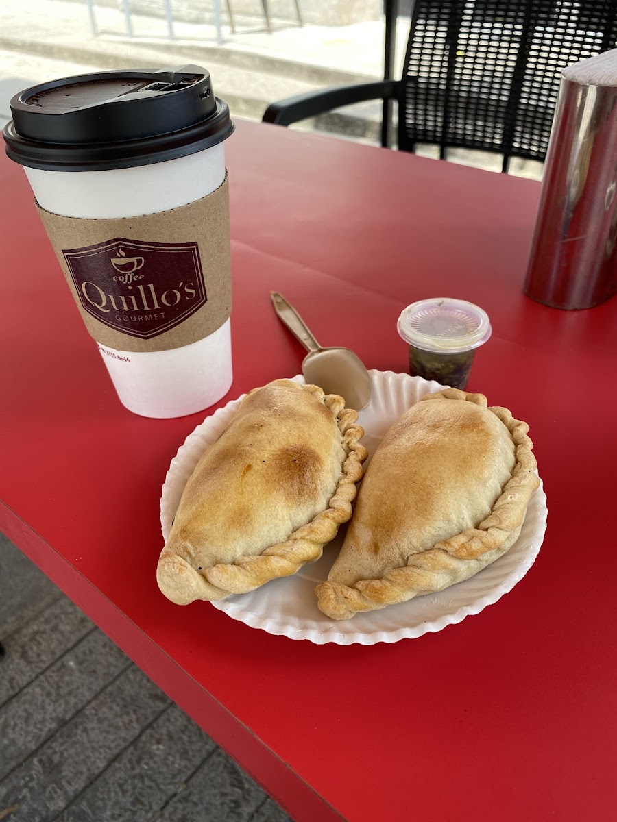 Quillos Gourmet - 2