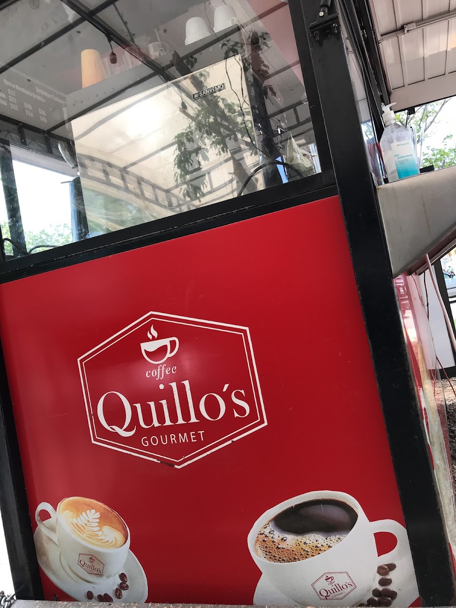 Quillos Gourmet - 3