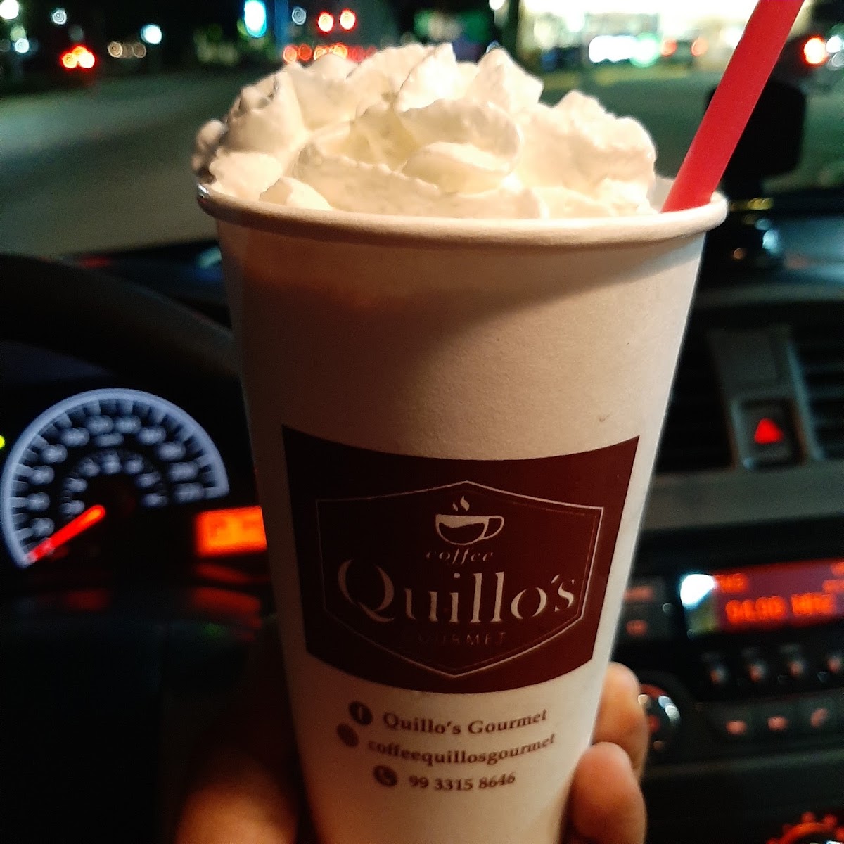 Quillos Gourmet - 4
