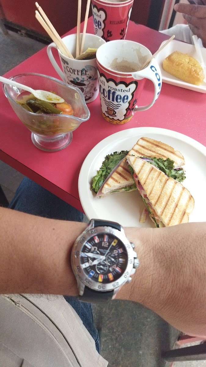 Quillos Gourmet - 6