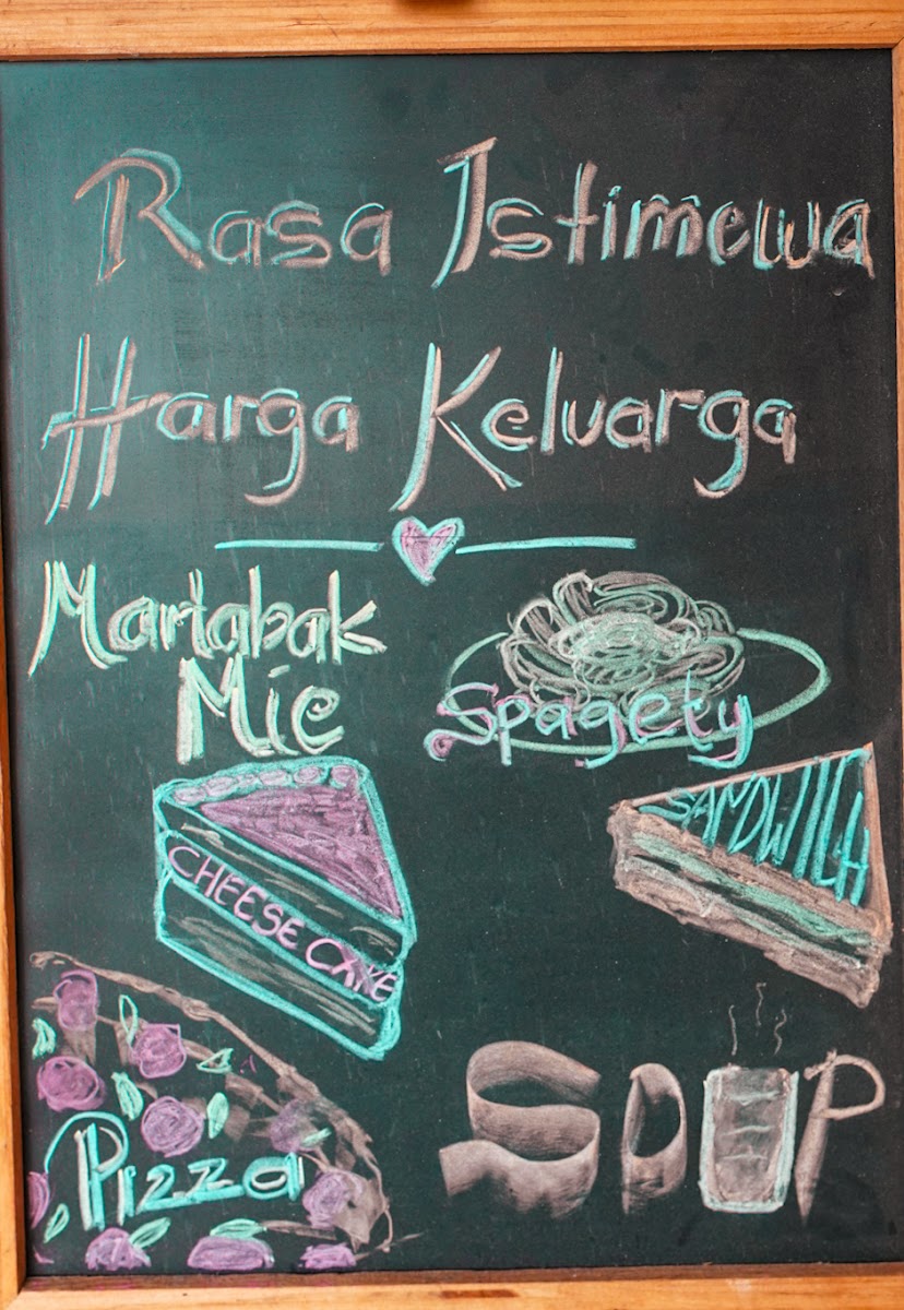 南國人文美食坊 Left Bank Rendezvous Cafe - 10