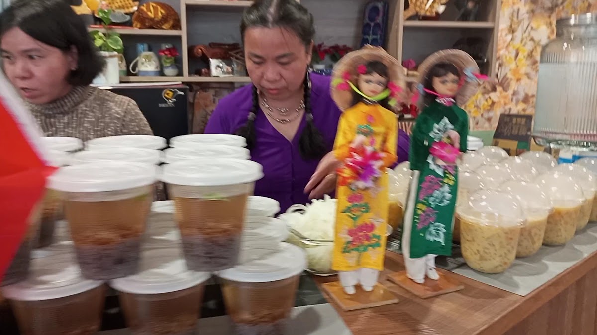 南國人文美食坊 Left Bank Rendezvous Cafe - 2