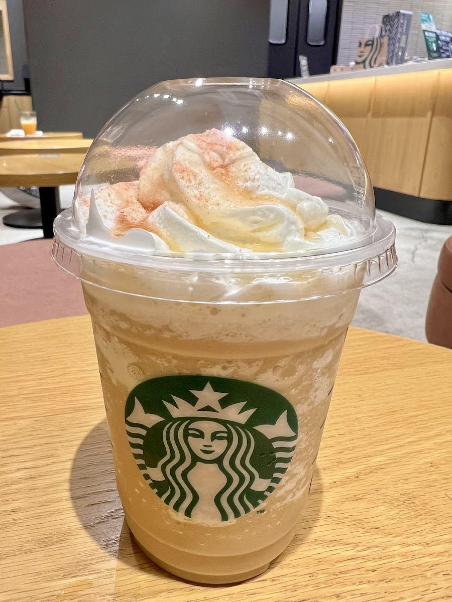 Starbucks Coffee - Urawa West Entrance - 4