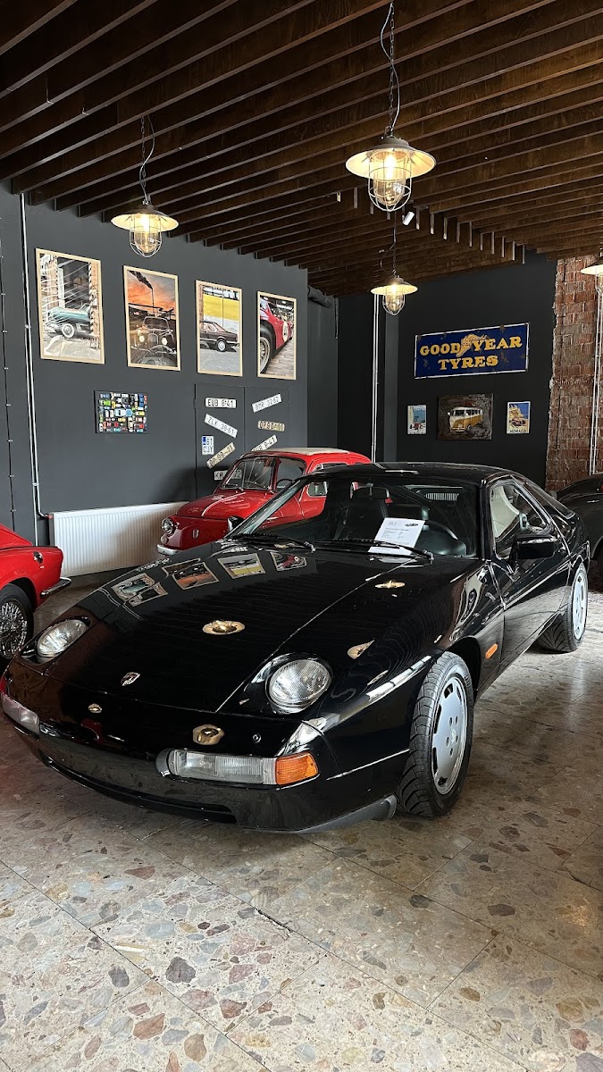 RetroGallery, s.r.o. - 2