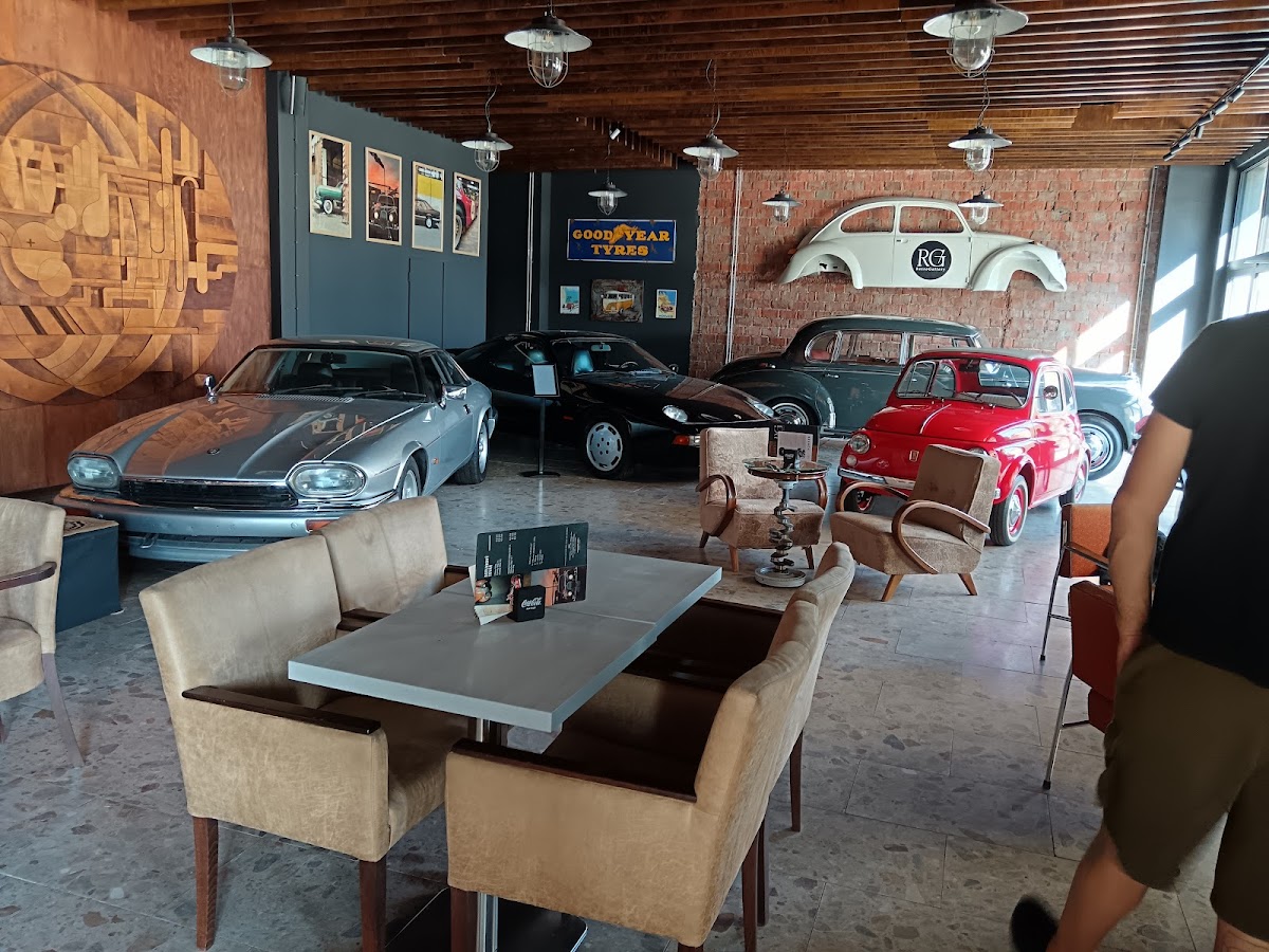 RetroGallery, s.r.o. - 7