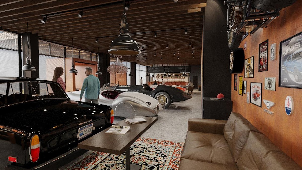 RetroGallery, s.r.o. - 8