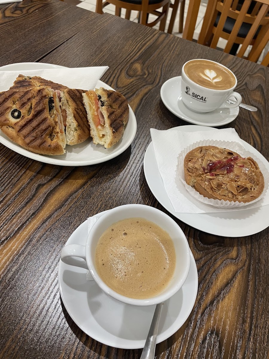 Fresco Brunch - 10