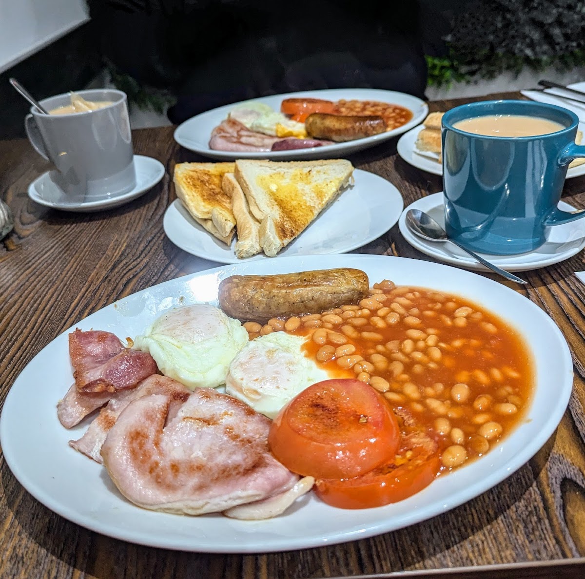 Fresco Brunch - 4