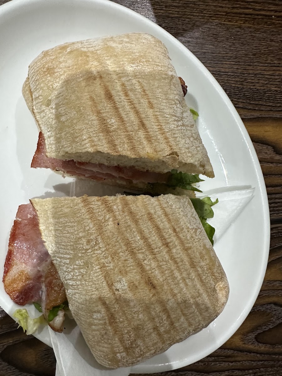 Fresco Brunch - 6