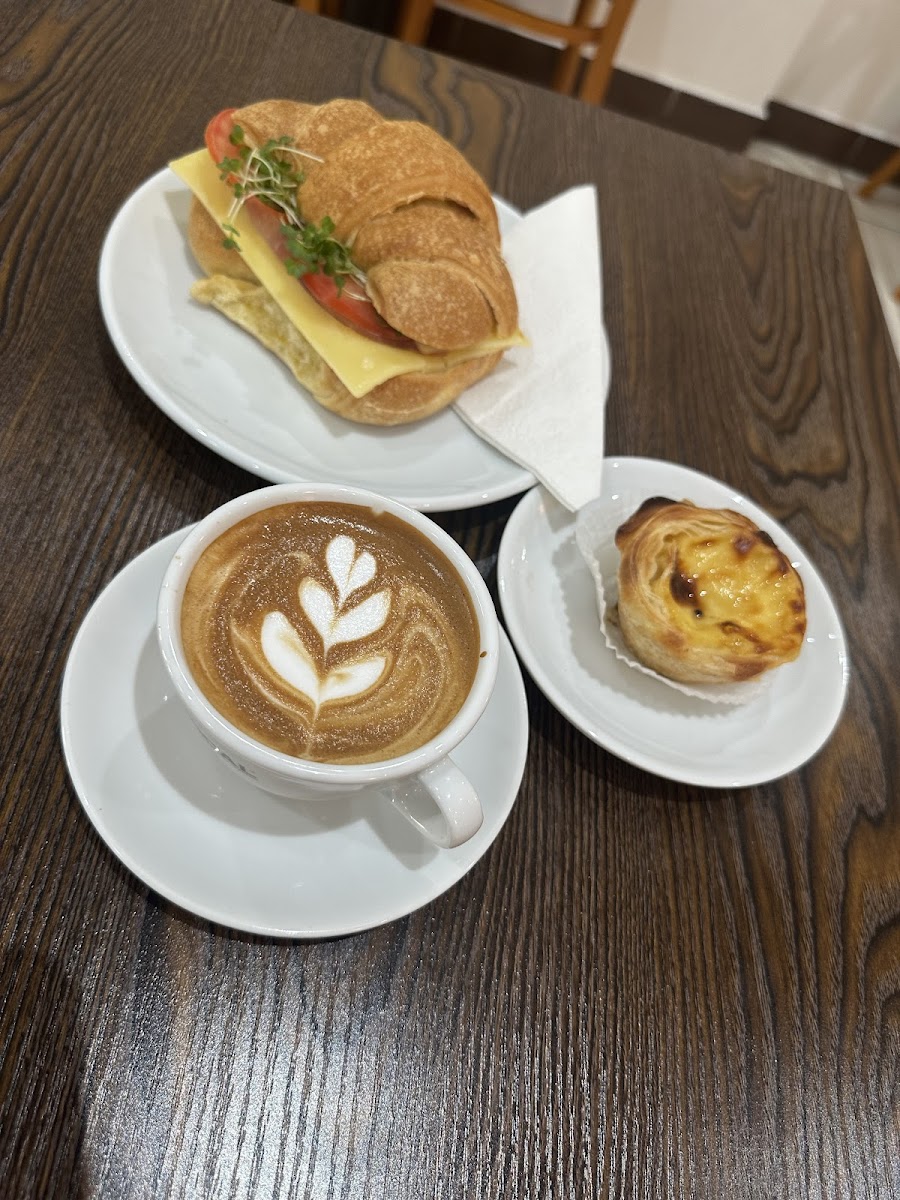 Fresco Brunch - 7