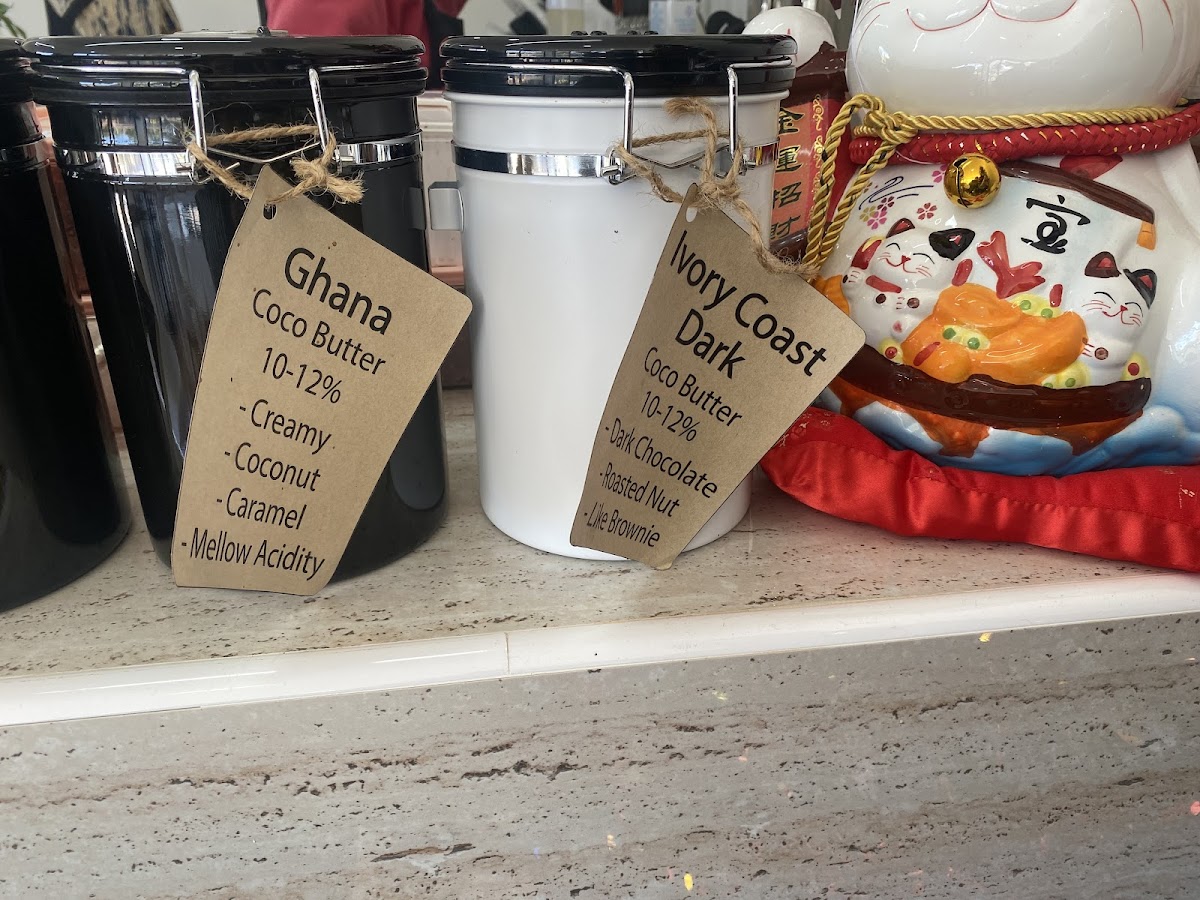 Oh My Cocoaเพช - 7