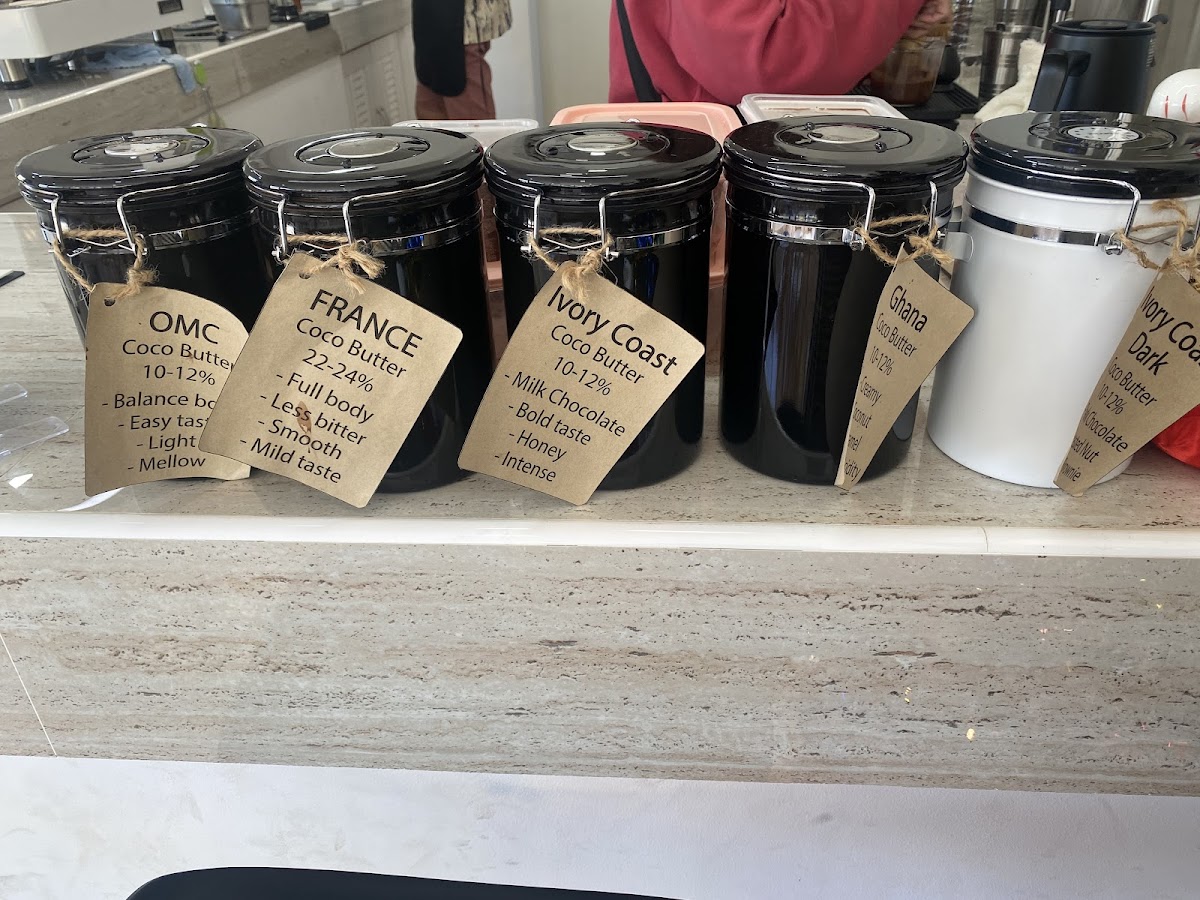 Oh My Cocoaเพช - 9