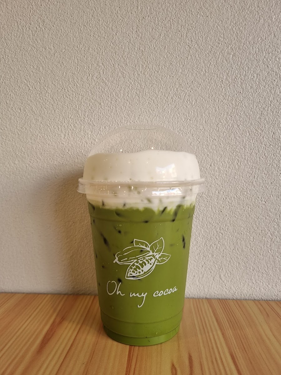 Oh My Cocoaเพช - 2