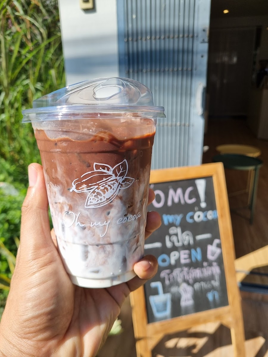 Oh My Cocoaเพช - 3