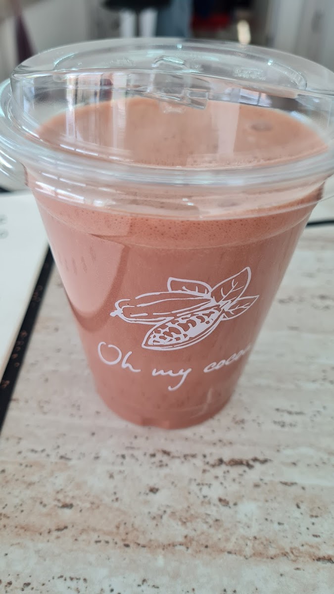 Oh My Cocoaเพช - 6