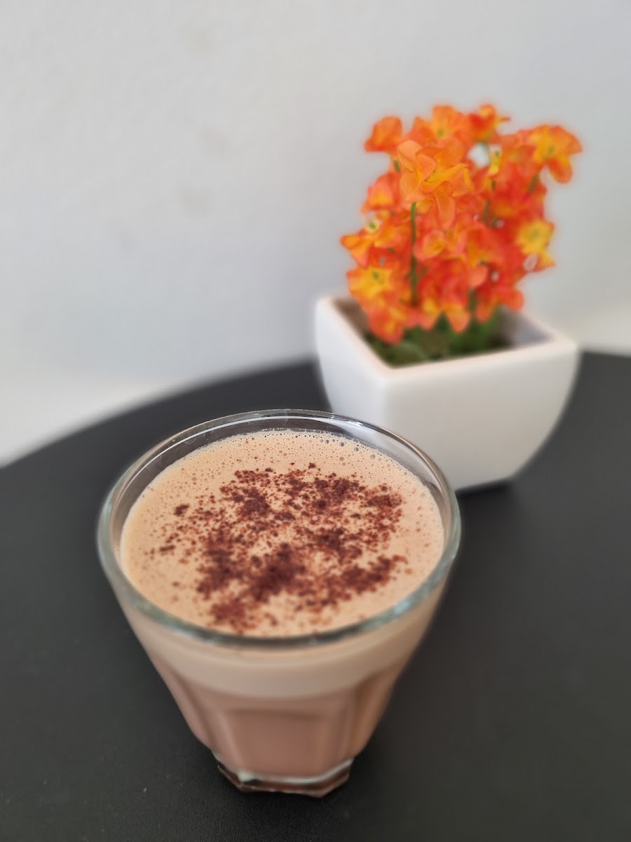 Oh My Cocoaเพช - 7