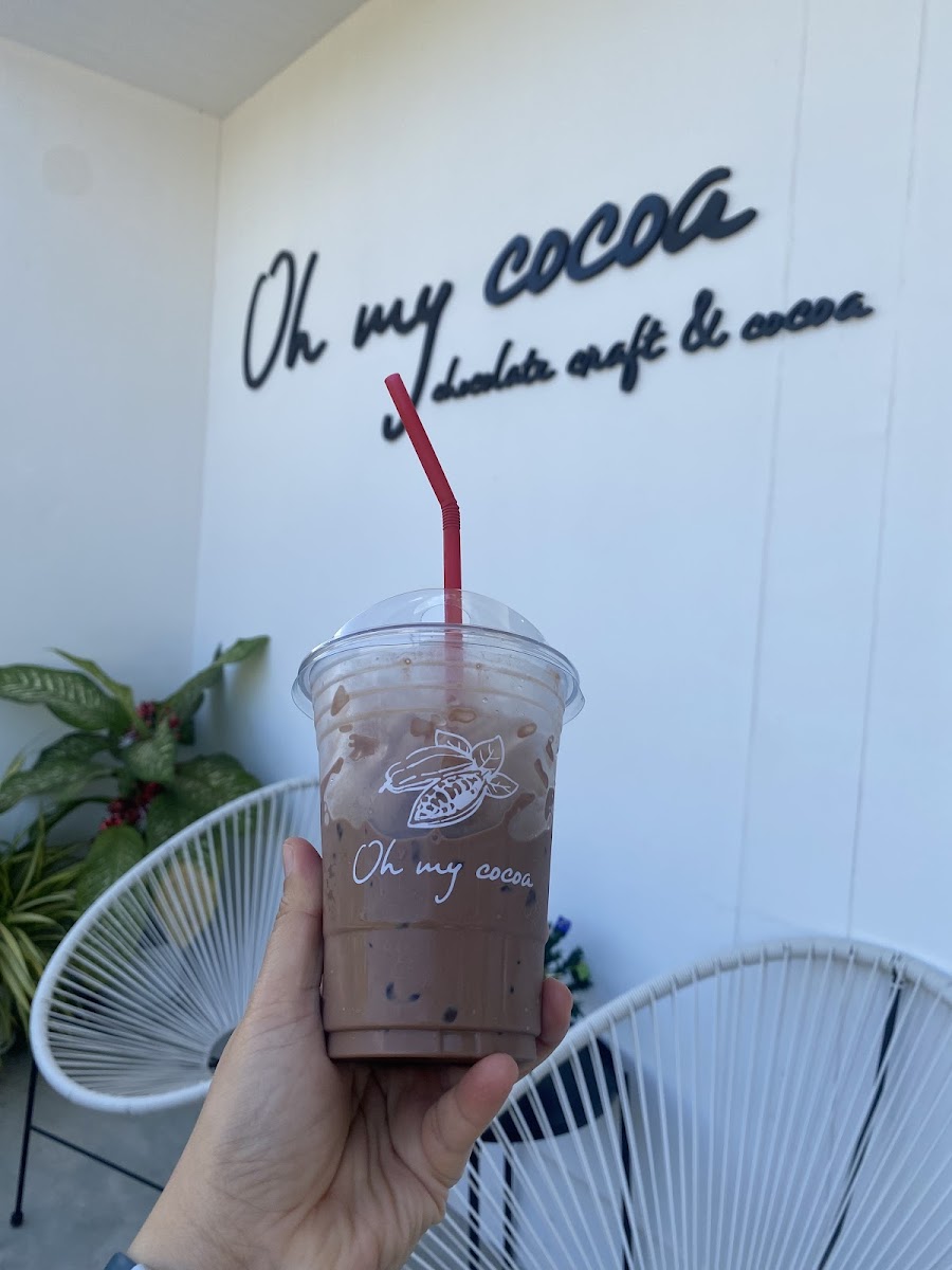 Oh My Cocoaเพช - 9