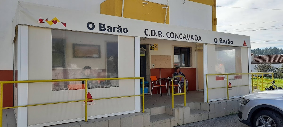 O Barão