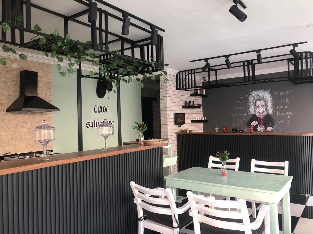 Ciao! Salvatore Bistro