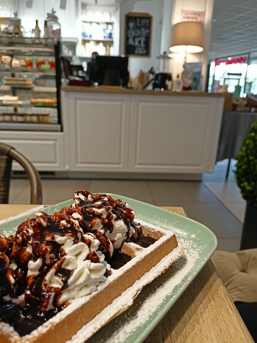 Kawiarnia Miód Malina - 5