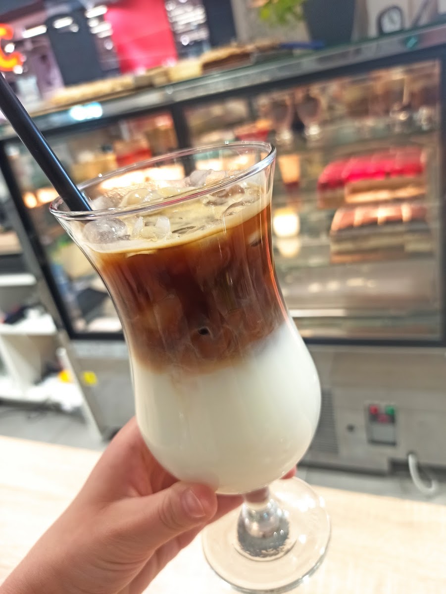 Kawiarnia Miód Malina - 6