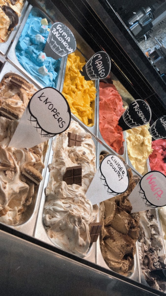 Kawiarnia Miód Malina - 9