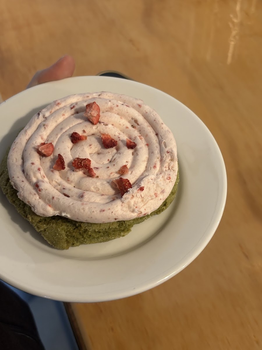 Enderbeans Cafe - 7