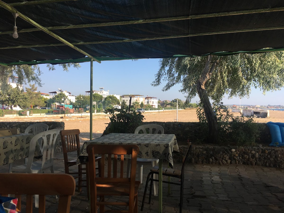 Tezcan Tea Garden - 3