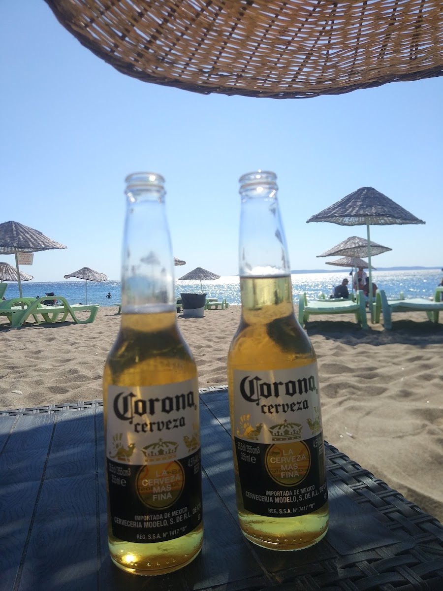 Tezcan Tea Garden - 5