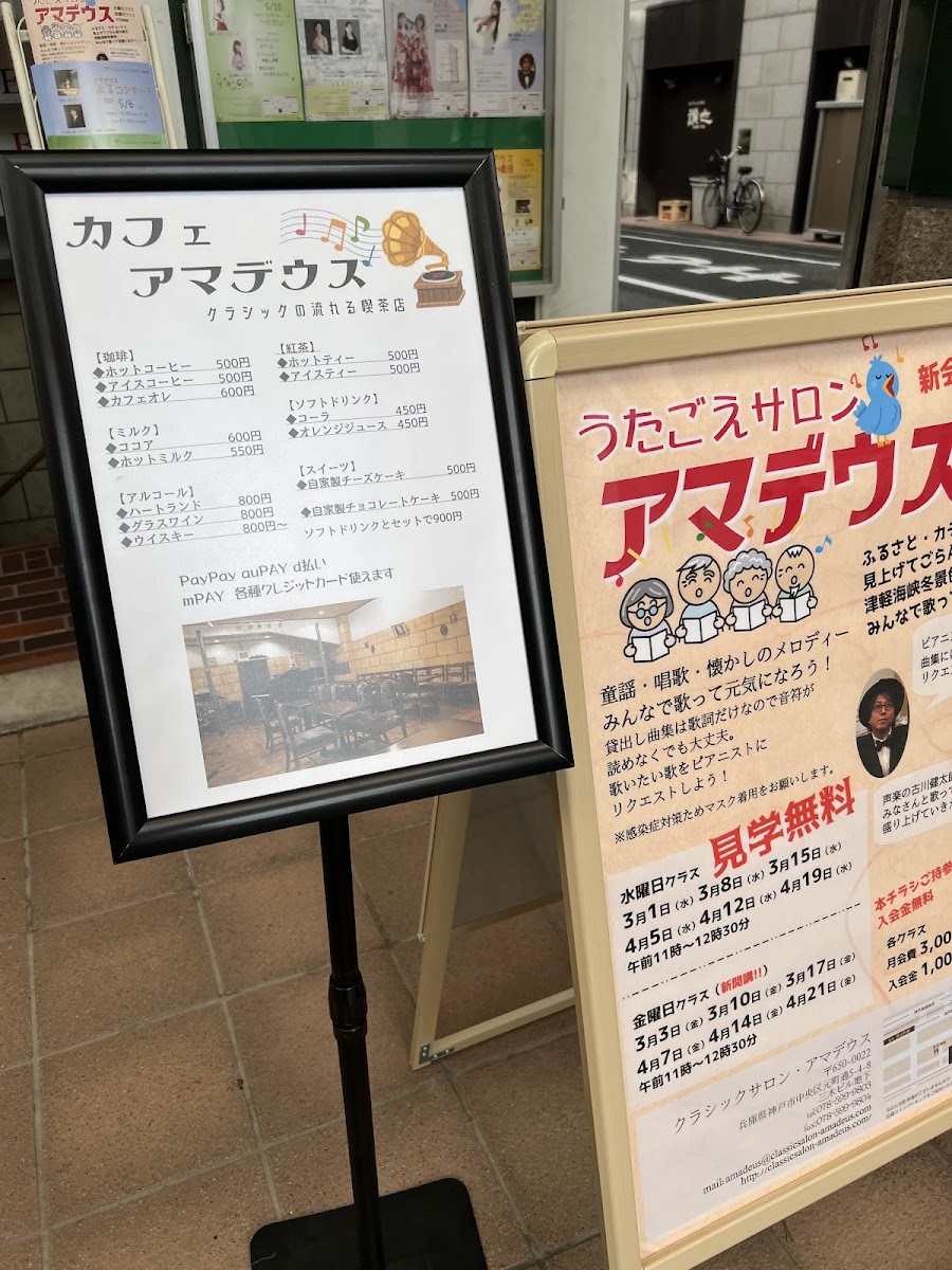 猫カフェ miacis ねこまみれ元町店 - 2