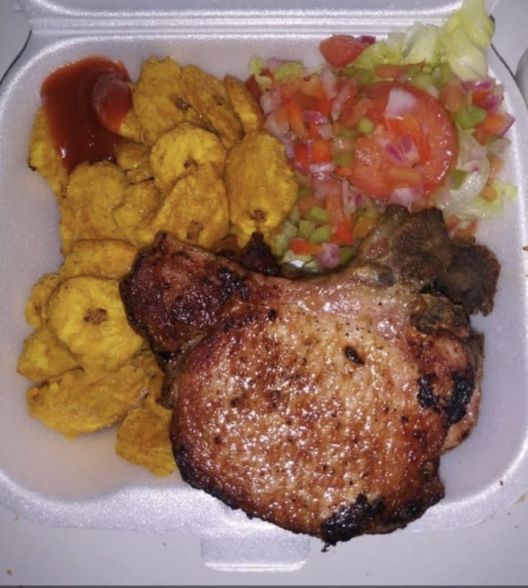 CHIMI DAME OTRO - 10