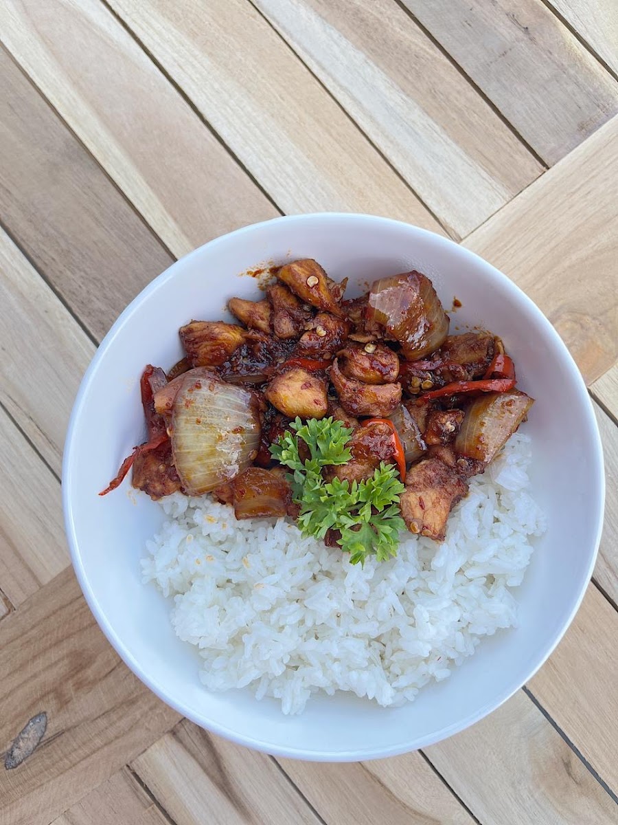 Aunty Jan’s Cafe - 10