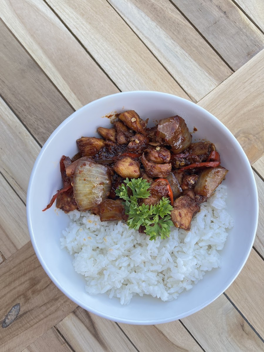 Aunty Jan’s Cafe - 4