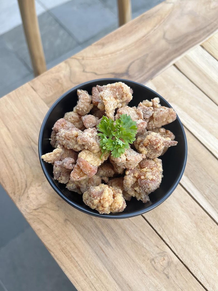 Aunty Jan’s Cafe - 5