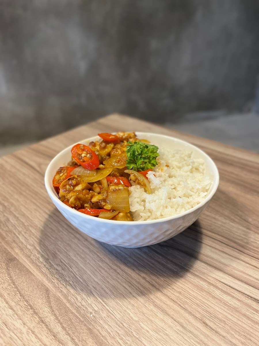 Aunty Jan’s Cafe - 6