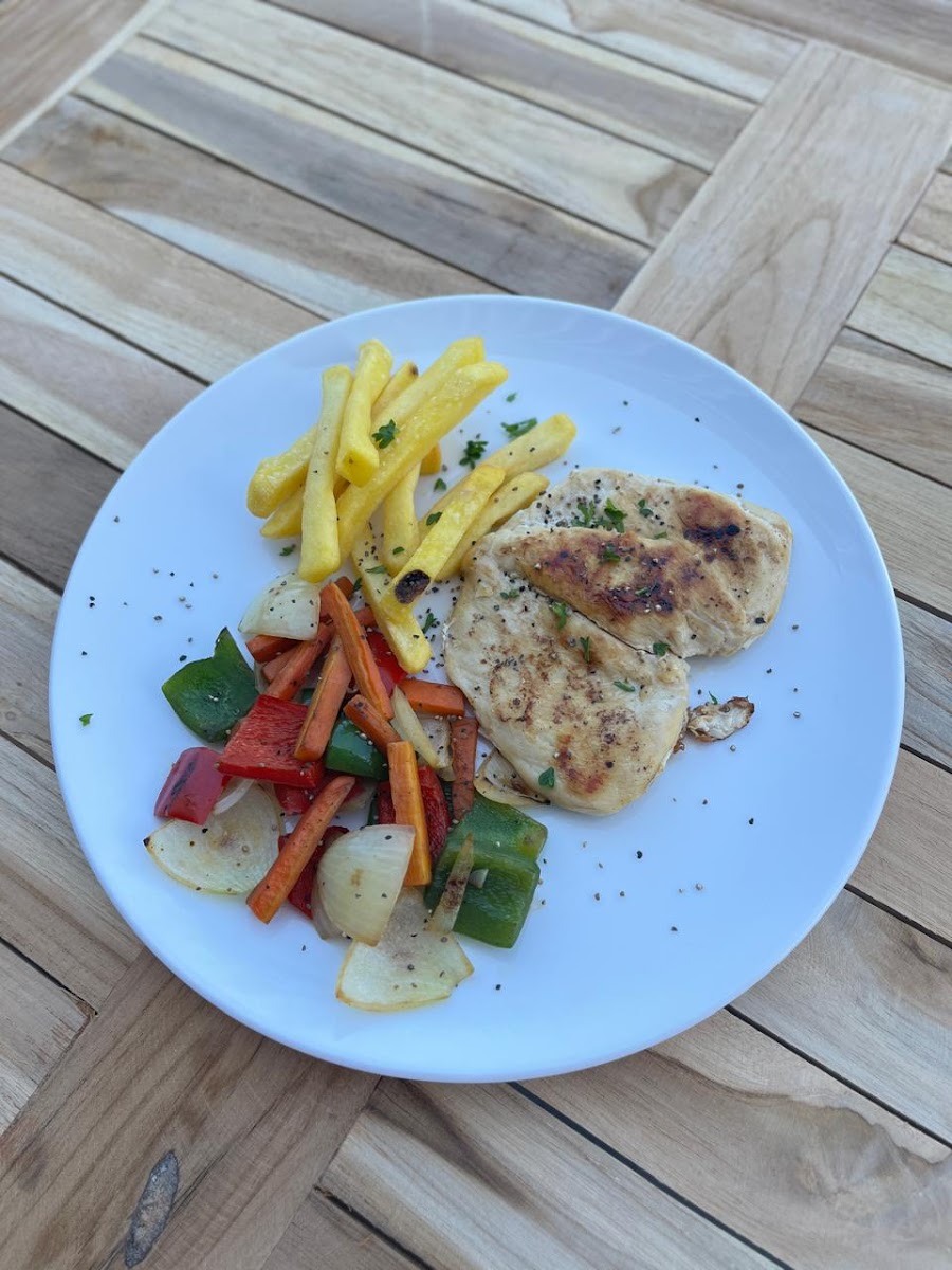 Aunty Jan’s Cafe - 8